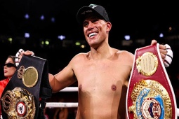Nóng nhất thể thao chiều 4/5: Benavidez hạ Zurdo, tiếp tục thách đấu Canelo
