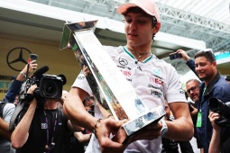 Kết quả đua xe F1, Miami GP: Antonelli thống trị, khẳng định vị thế ứng viên vô địch
