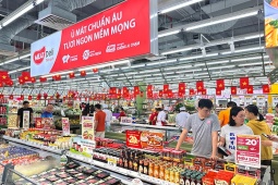 “Hệ điều hành tiêu dùng” bắt đầu tạo quả ngọt: MSN ghi nhận lợi nhuận quý I kỷ lục
