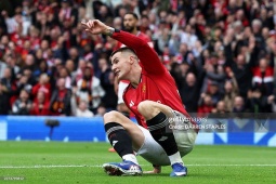 MU trả giá đắt cho chiến thắng Liverpool, Sesko chấn thương ra sao?