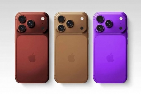 iPhone 18 Pro đã phá vỡ "lời nguyền" 4 năm