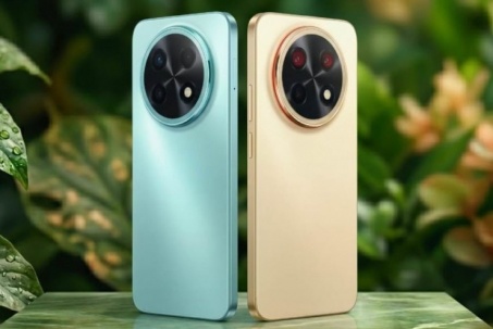 Huawei Nova 15 Max lộ diện với pin "khủng" 8.500 mAh, chốt lịch ra mắt toàn cầu