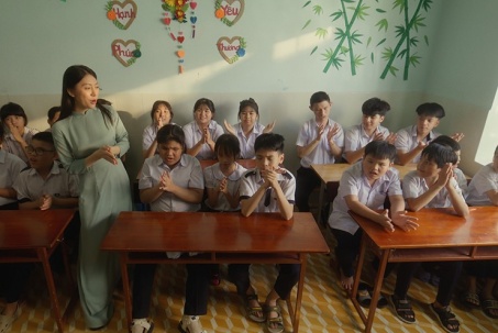 ASTA - Vòng tròn tử tế: Không chỉ là cho đi, mà là cách khiến hành trình tử tế không dừng lại