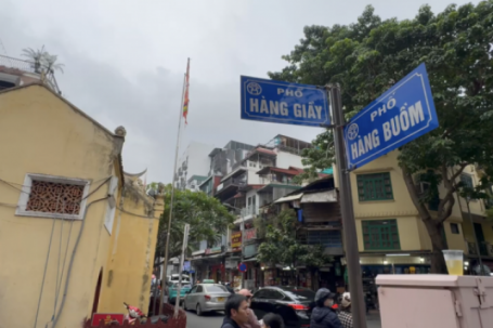 Bất động sản phố cổ Hà Nội: Còn bao nhiêu % nhà cổ - kim? (Bài 4)
