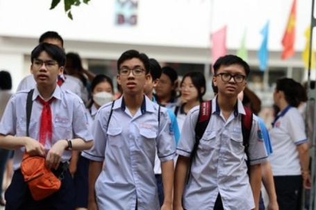 NÓNG: TPHCM công bố lượng đăng ký nguyện vọng 1 thi lớp 10, xem TẠI ĐÂY