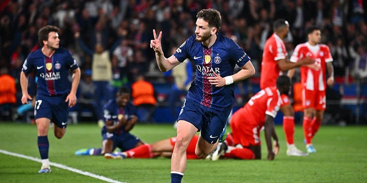 PSG có thể vượt qua Bayern để ghi danh chung kết Champions League?