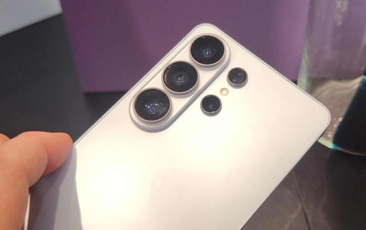 Galaxy S26&nbsp;Ultra.