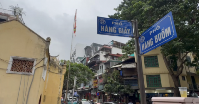 Bất động sản phố cổ Hà Nội: Còn bao nhiêu % nhà cổ - kim? (Bài 4)
