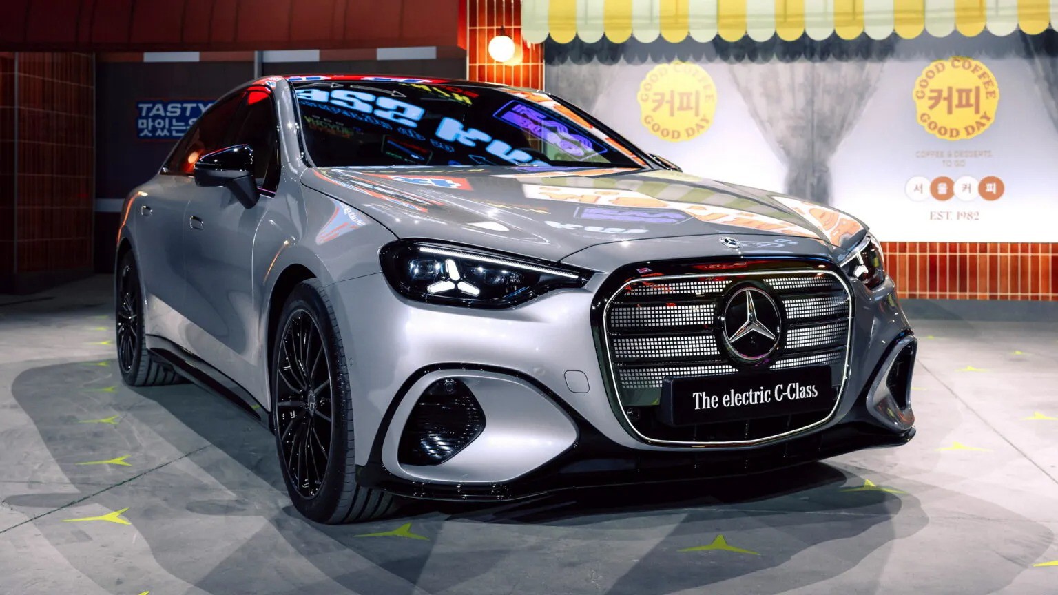 Các mẫu xe dựa trên nền tảng MMA, dự kiến ra mắt từ năm 2028.
