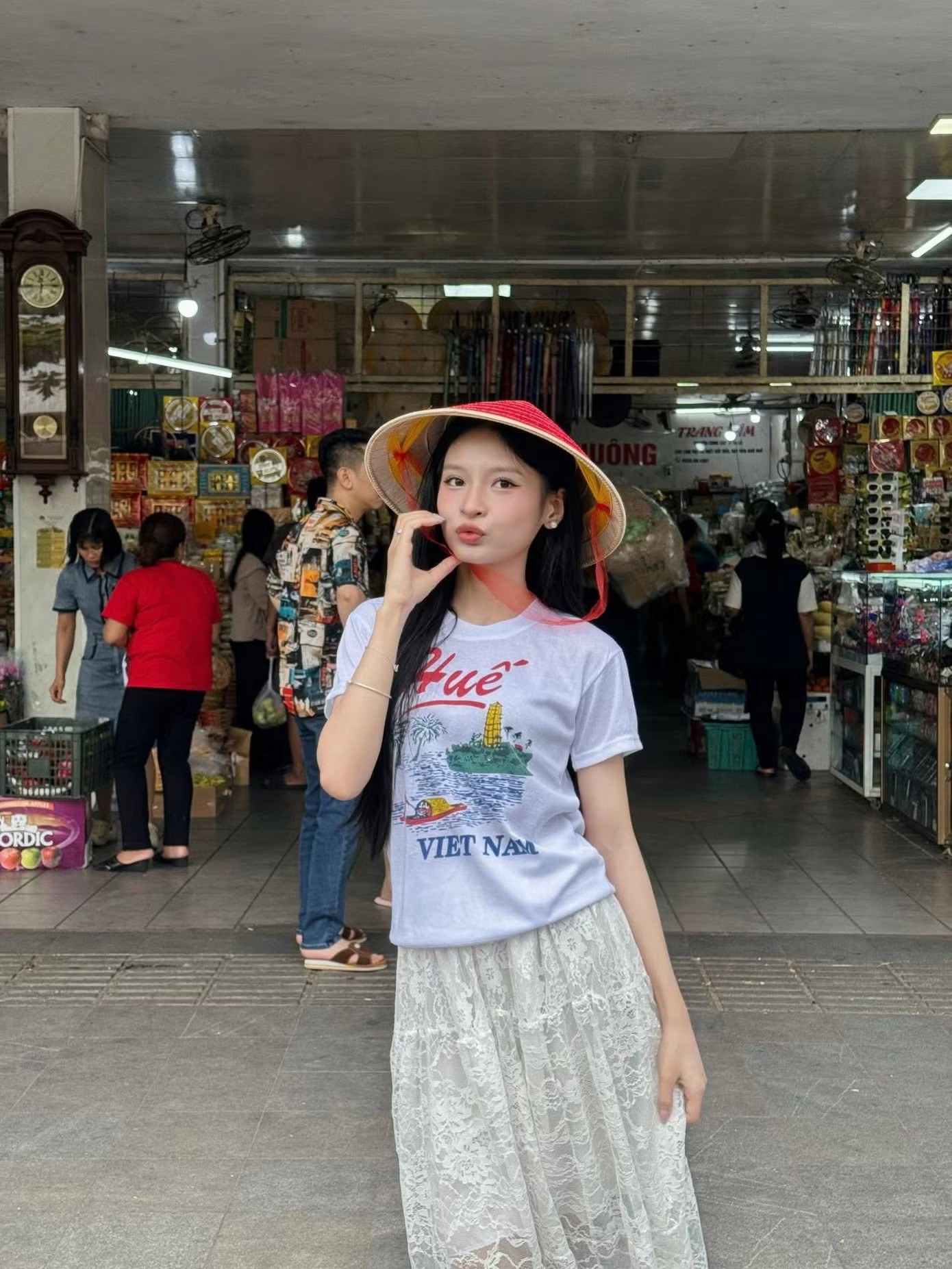 Năm nay, TP Huế là một trong những địa điểm du lịch thu hút đông đảo du khách.
