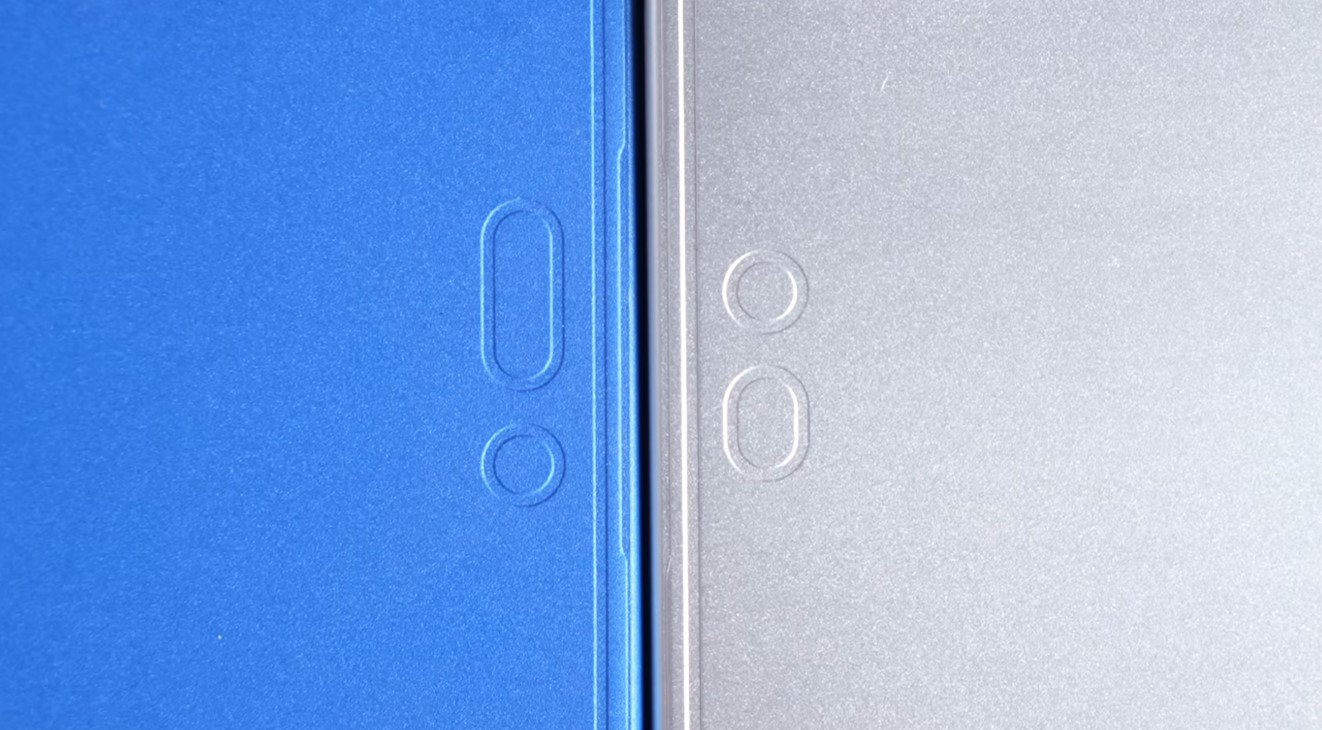 iPhone 18 Pro sẽ có khu vực&nbsp;Dynamic Island nhỏ hơn.