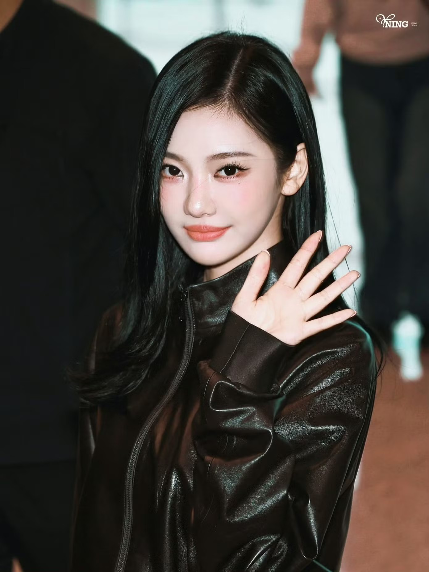 Ning Ning (aespa) mới trở thành Đại sứ toàn cầu mới nhất của Gucci, chuẩn bị dự Met Gala.