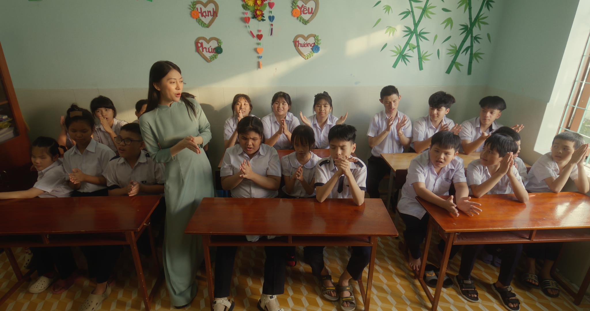ASTA - Vòng tròn tử tế: Không chỉ là cho đi, mà là cách khiến hành trình tử tế không dừng lại - 2