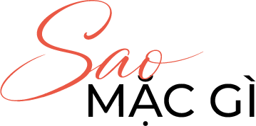 Sao mặc gì
