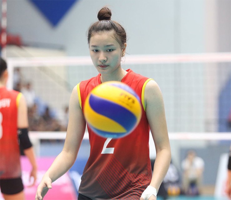 Kim Thanh sẽ không thi đấu cho Long An tại Cúp VTV9 Bình Điền 2026