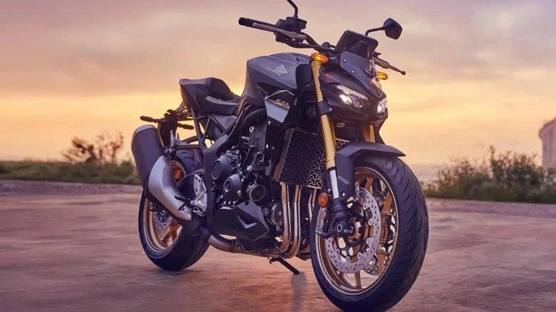 Điểm danh 12 động cơ xe máy mạnh nhất của Honda - 5