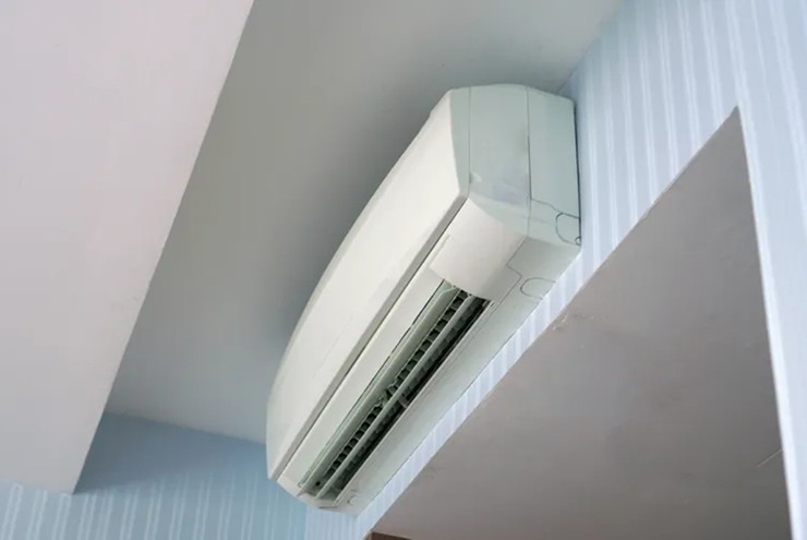 Một chi tiết nhỏ trong điều hòa có thể ảnh hưởng sức khỏe