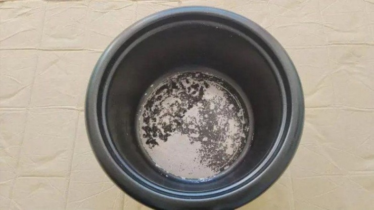 Cảnh báo đặc biệt với người dùng nồi cơm điện: 2 thói quen âm thầm 'nuôi' bệnh tật, nhiều người vẫn làm mỗi ngày - 1