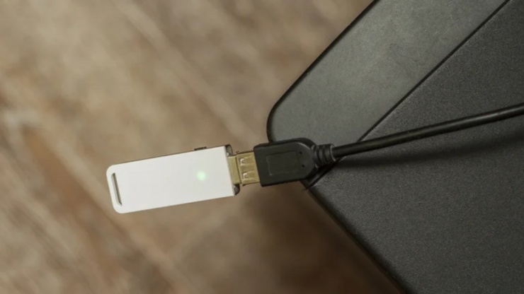 Cổng USB 3.0 có thể là nguyên nhân khiến kết nối Wi-Fi không ổn định