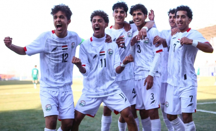 U17 Yemen đặt mục tiêu thắng U17 Việt Nam.