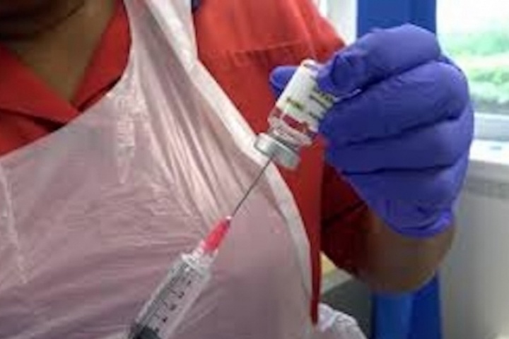 Anh triển khai mũi tiêm điều trị ung thư 'chỉ trong một phút'