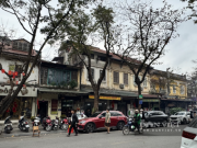 Bất động sản phố cổ Hà Nội: Quá tải và bài toán giữ lại phần “cổ”(Bài cuối)