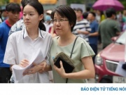Sau công bố tỷ lệ chọi tuyển sinh lớp 10, có nên cho học sinh điều chỉnh đăng ký?