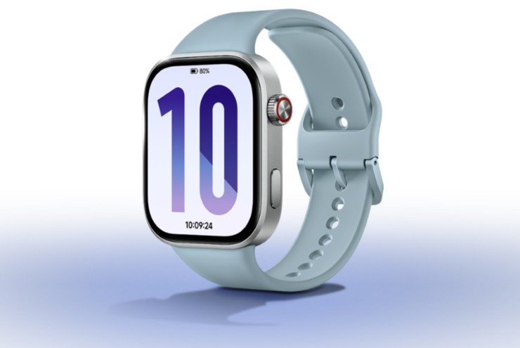 Xiaomi công bố bộ 3 thiết bị đeo mới, có tai nghe chụp tai lần đầu xuất hiện