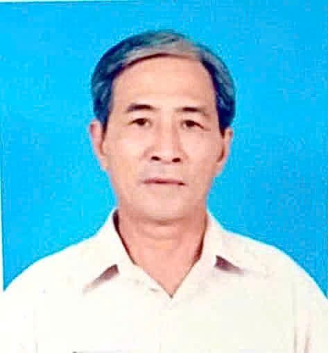 Đối tượng Châu Minh Ngọc