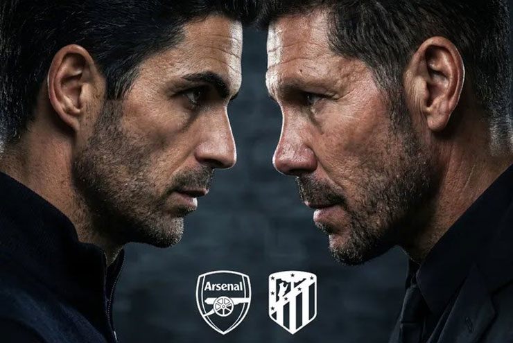Sẽ chỉ 1 HLV và 1 đội bóng tiếp tục giấc mơ vô địch Champions League dang dở
