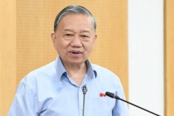 Tổng Bí thư, Chủ tịch nước: 'Thi vào lớp 10 căng thẳng hơn đại học'
