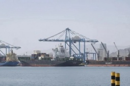 Iran sắp xếp "hỏa lực" chờ tàu sân bay Mỹ, bác tin bị đánh chìm nhiều tàu