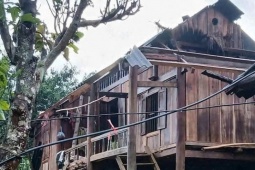 Dự báo sắp có thêm đợt không khí lạnh, cảnh báo xuất hiện thời tiết cực đoan