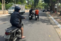 Vụ clip gây phẫn nộ, đánh người từ phía sau: Tạm giữ 3 đối tượng