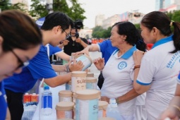 Vinamilk báo doanh thu quý 1 năm 2026 tăng 24,6% so với cùng kỳ