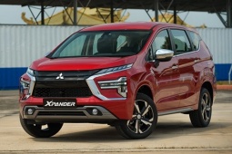 Xpander bất ngờ "hụt hơi": Xe từng “vua MPV” giờ có còn đáng mua dưới 600 triệu?