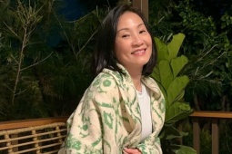 Biệt thự của diễn viên Hồng Đào ở Mỹ