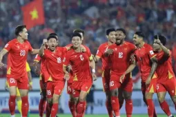 Phân nhóm hạt giống Asian Cup 2027: Bảng tử thần chờ đợi Việt Nam