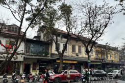 Bất động sản phố cổ Hà Nội: Quá tải và bài toán giữ lại phần “cổ”(Bài cuối)
