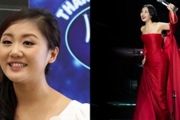 Văn Mai Hương từng khủng hoảng, trở lại mạnh mẽ thành 'Đại minh tinh' âm nhạc và điện ảnh