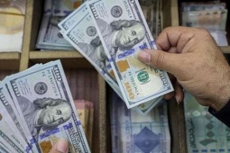 Tỷ giá USD/VND hôm nay 5/5: DXY phục hồi, thị trường chợ đen vượt lại ngưỡng 26.700 đồng