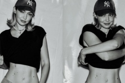 Cách Gigi Hadid giữ dáng mà không phải 'ép mình' quá mức