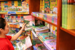 Vì sao chọn bộ SGK "Kết nối tri thức với cuộc sống" dùng chung toàn quốc?