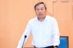 Chủ tịch Hà Nội: "Xã, phường xã hội chủ nghĩa là nơi người dân có thể sống, làm việc, tạo thu nhập tại chỗ"
