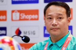HLV Nam Định tuyên bố chơi tấn công thắng đội Malaysia