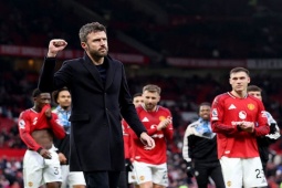 MU chốt bổ nhiệm Carrick ngay tuần này, nhắm  " quân sư "  từ Bayern Munich