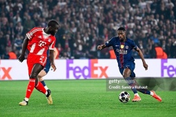 Dự đoán tỷ số Bayern Munich - PSG: Luân lưu định đoạt đại chiến khó lường (Cúp C1)