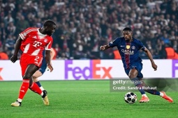 Dự đoán tỷ số Bayern Munich - PSG: Luân lưu định đoạt đại chiến khó lường (Cúp C1)