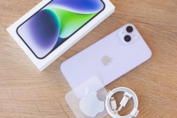Giá iPhone 13 và iPhone 14 ngày đôi 5/5: Đã giảm nửa giá, chênh nhau 2 triệu đồng