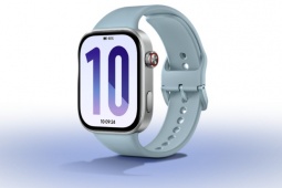 Xiaomi công bố bộ 3 thiết bị đeo mới, có tai nghe chụp tai lần đầu xuất hiện